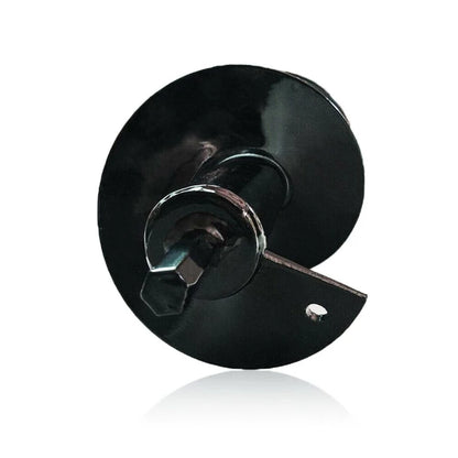 Broca Barrena Ahoyador Para Jardín O Huerto 30 X 8 Cm