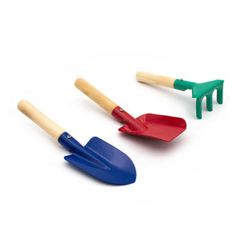 Kit de Jardineria para niños