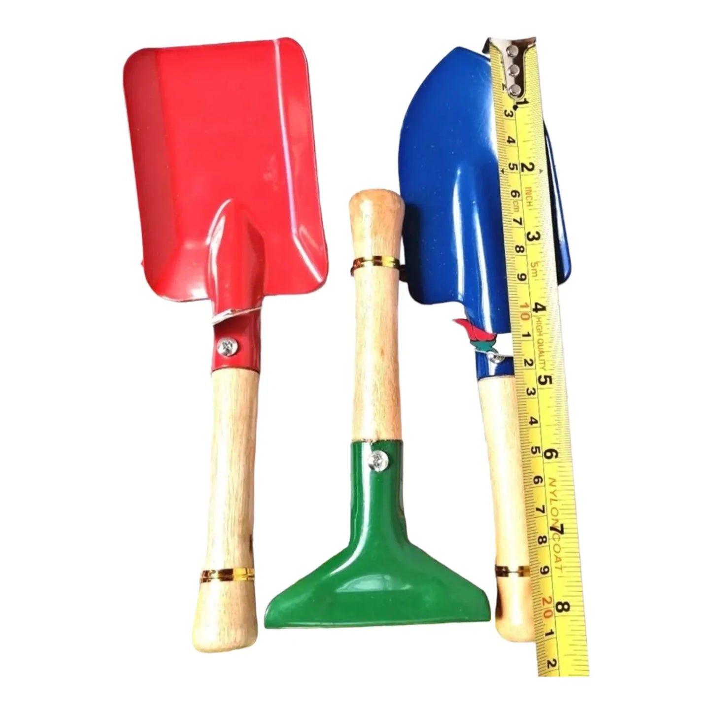 Kit de Jardineria para niños