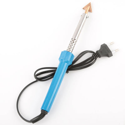 Kit De Herramienta Para Soldar Plástico 80w