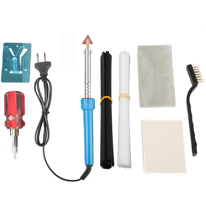 Kit De Herramienta Para Soldar Plástico 80w