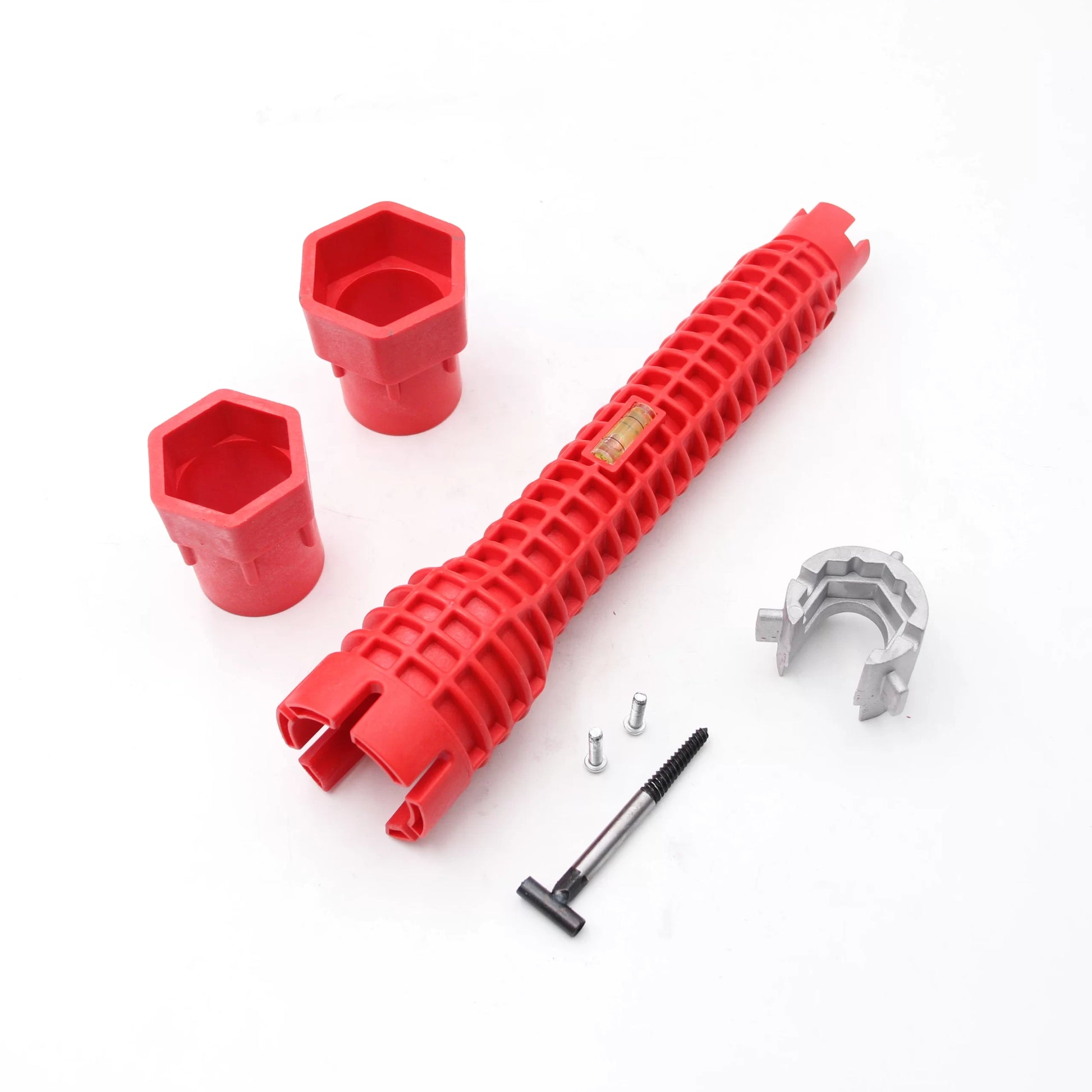 Llave Multifunción Para Instalación De Grifería