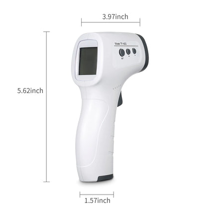 Termómetro Infrarrojo Digital Sin Contacto