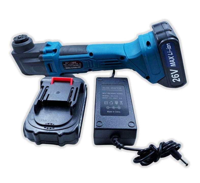 Herramienta Multifuncional 26V