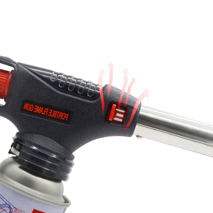 Soplete Pistola Para Soldar, Cocina, Camping