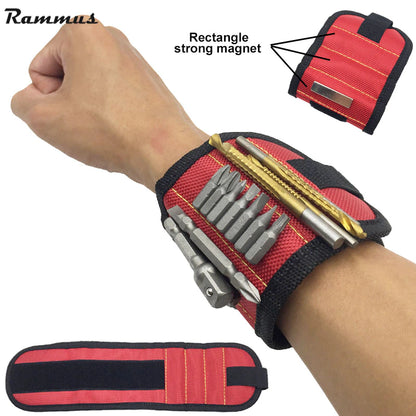 Pulsera Brazalete Magnético