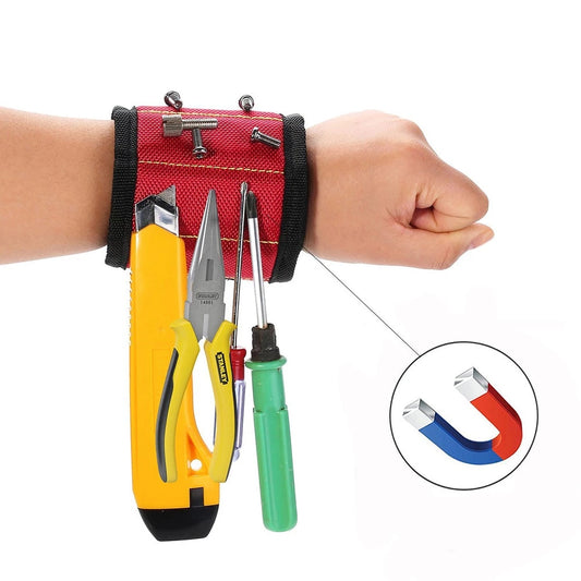 Pulsera Brazalete Magnético