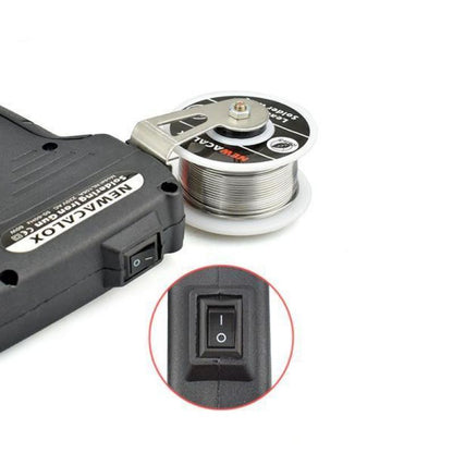 Pistola De Soldar Automática 60w