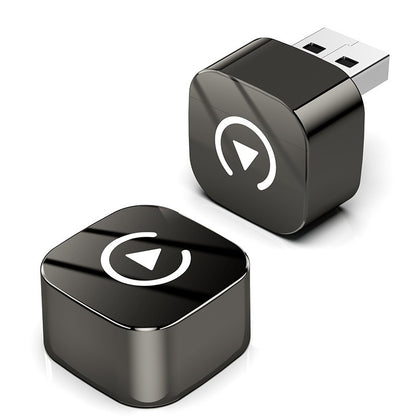 CarPlay inalámbrico para Apple y Android 