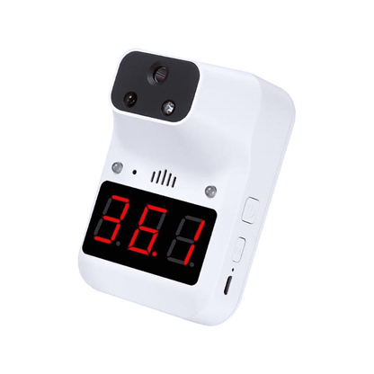 Termometro Infrarrojo Sin Contacto °C/°F K3