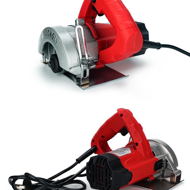 Sierra Circular 4 1/2" 