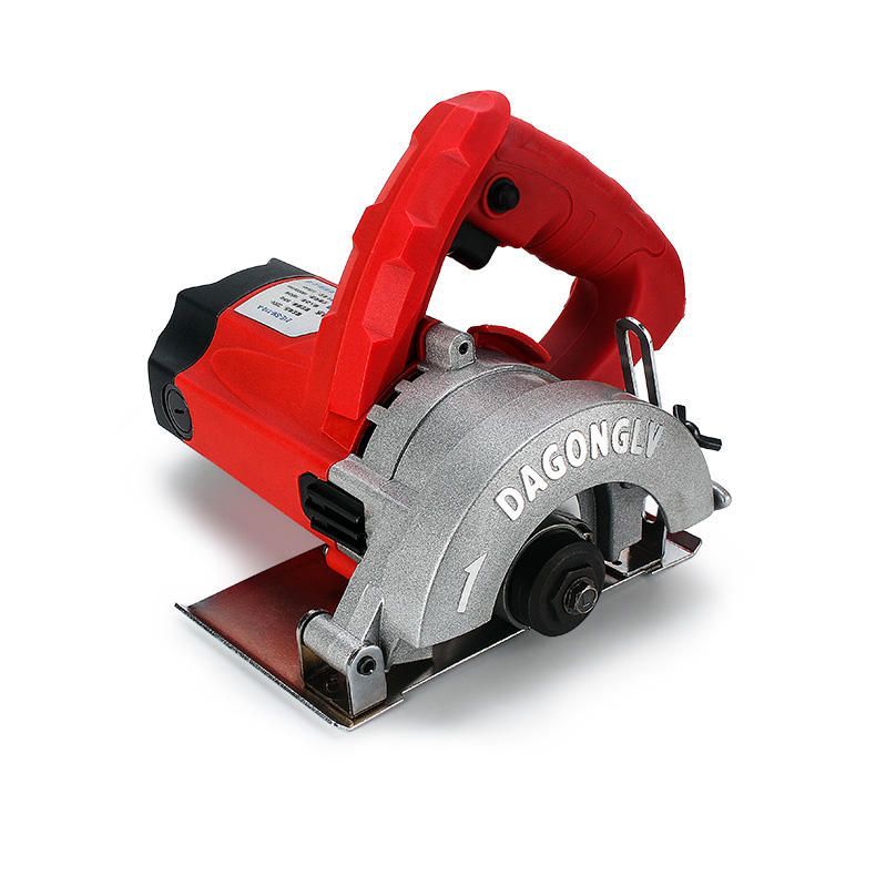 Sierra Circular 4 1/2 + 2 Discos