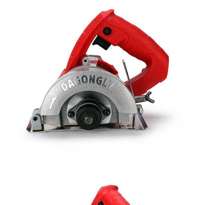 Sierra Circular 4 1/2 + 2 Discos