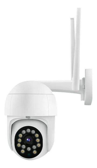  Cámara De Seguridad WiFi Robotica