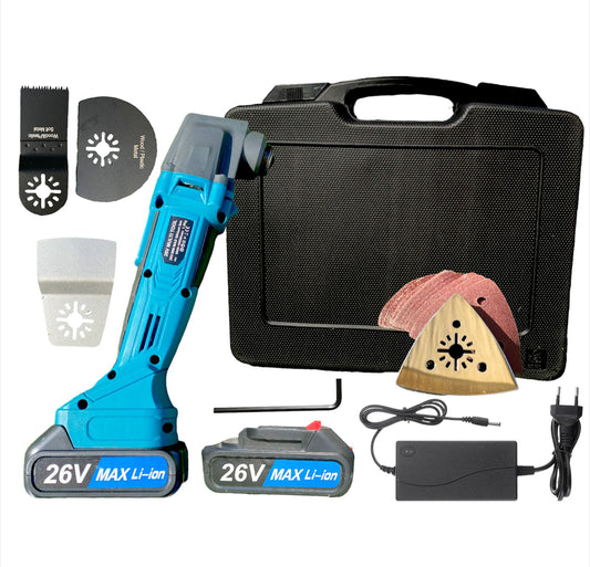 Herramienta Multifuncional 26V