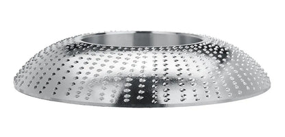 Disco De Desbaste Para Madera Lijado Y Tallado 4.5"