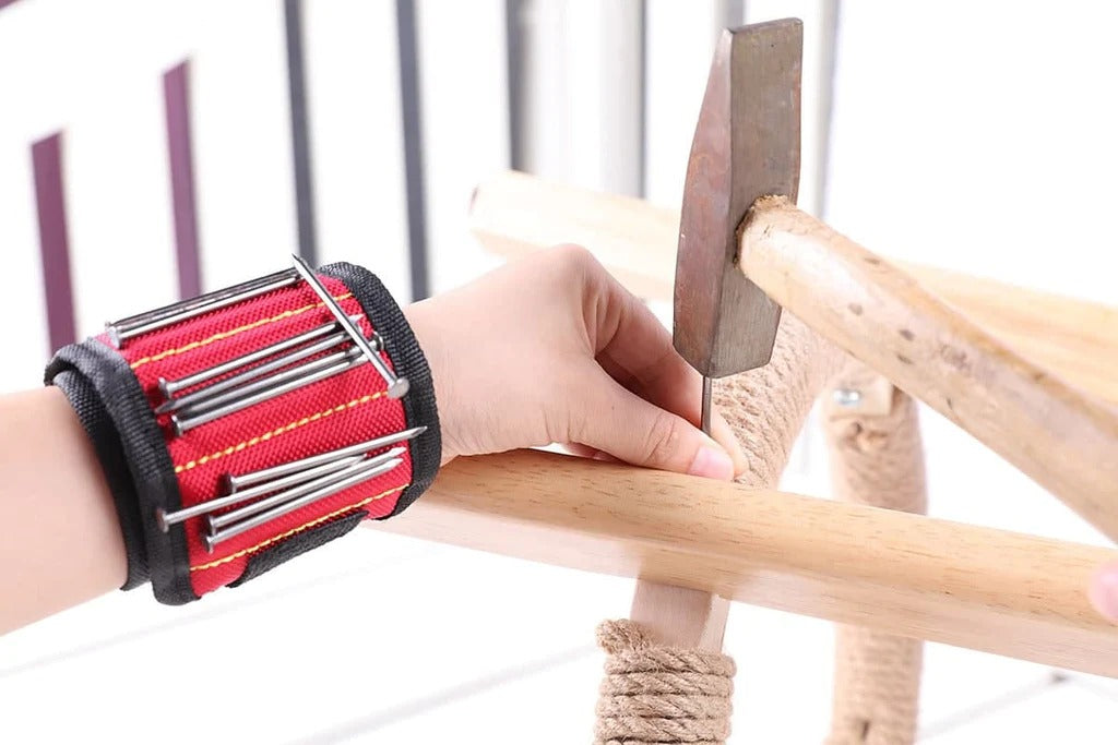 Pulsera Brazalete Magnético