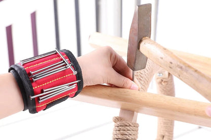 Pulsera Brazalete Magnético