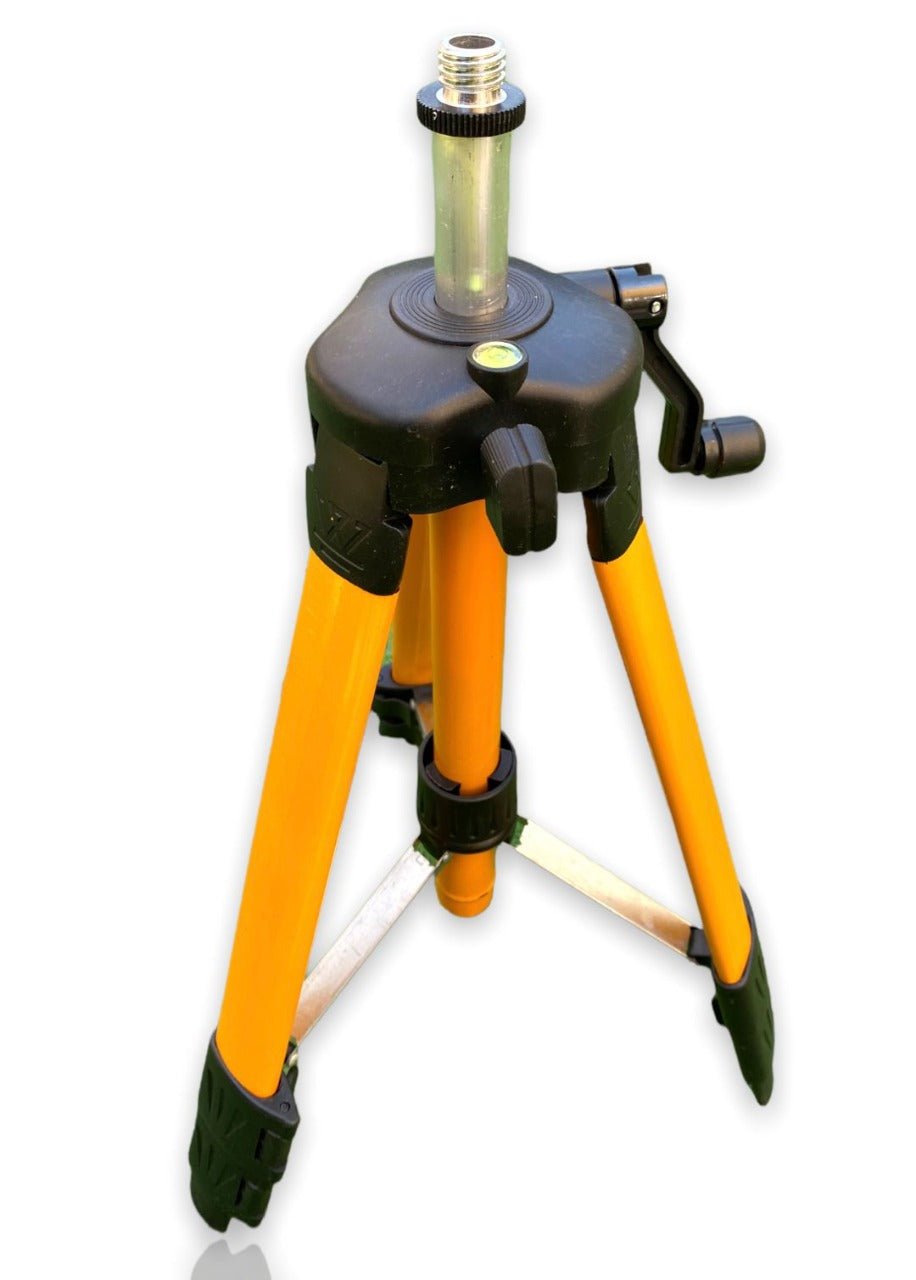 Trípode 96cm Metro Hilo 5/8