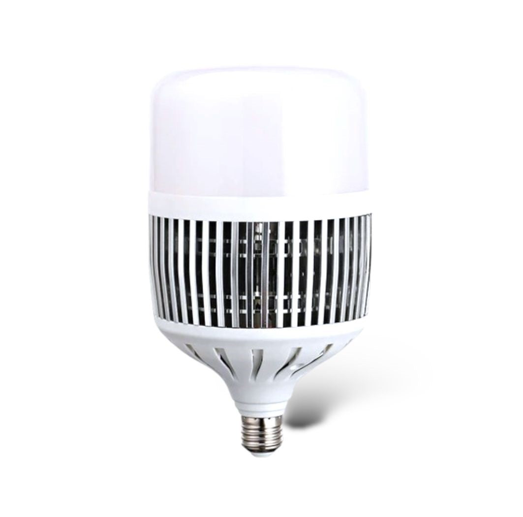 Lampara Led Tipo Ampolleta 500W 170-265V Alta Potencia