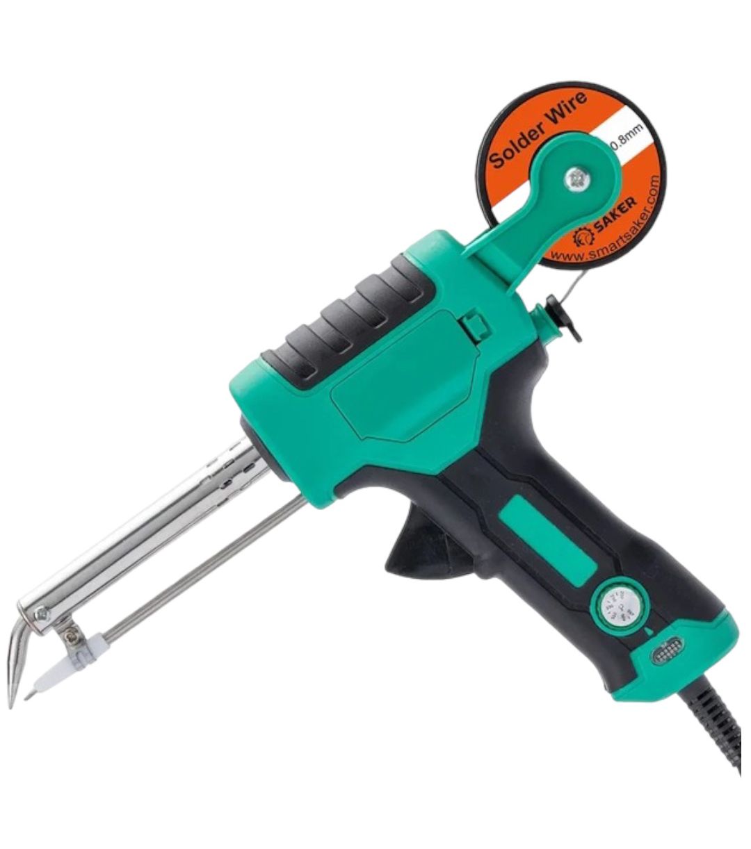 Pistola De Soldar Automática 60w