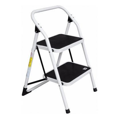 Escalera Multiuso 2 Peldaños