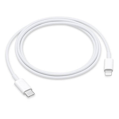 Cable Para Carga De iPhone Usb-c Lightning 