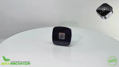 CarPlay inalámbrico para Apple y Android