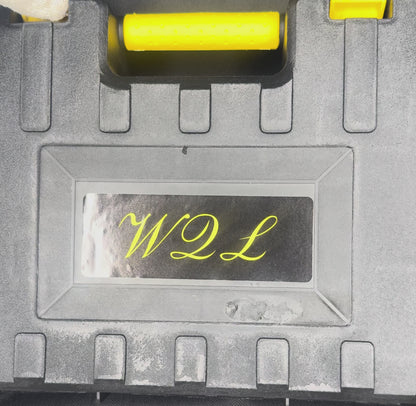 Taladro 88v dos Baterias