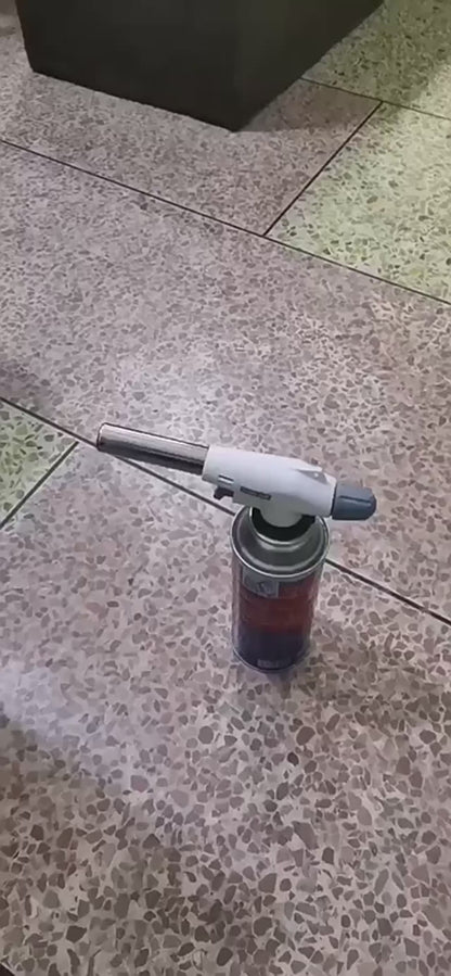 Soplete Pistola Para Soldar, Cocina, Camping