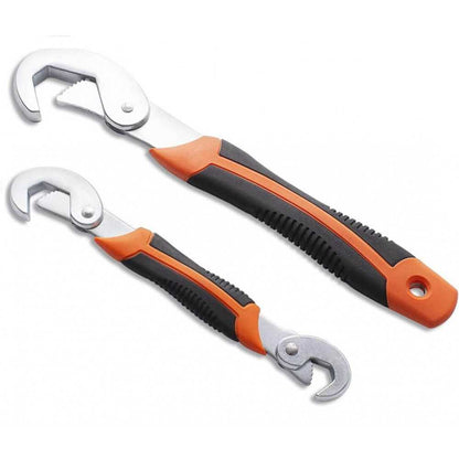 Set Llaves Multifunción 9-32MM 2 Pzs