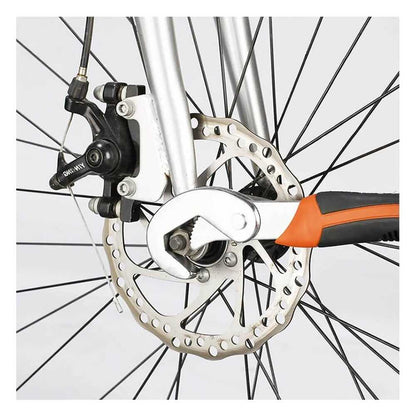 Set Llaves Multifunción 9-32MM 2 Pzs