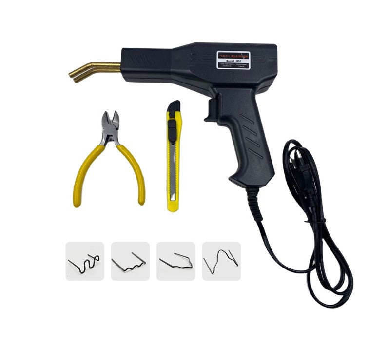 Pistola Soldadora Para Plástico De 50 W