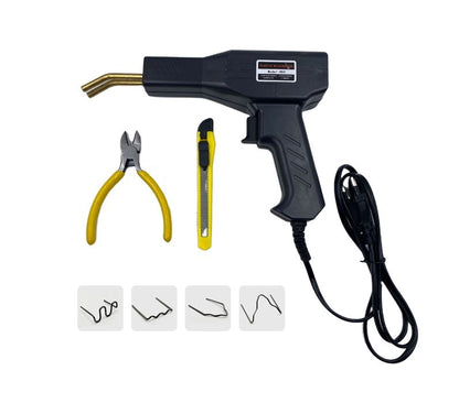 Pistola Soldadora Para Plástico De 50 W