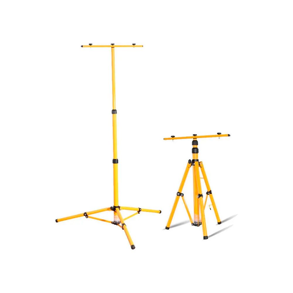 Soporte Atril Tripode Extensible Para Focos Led